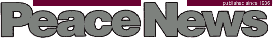 peacenews